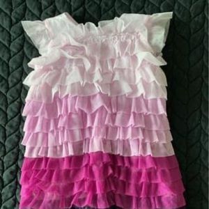 Girl’s Baby Gap Dress